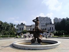-珠海圆明新园