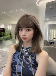-杉影印象日式烫染專門店