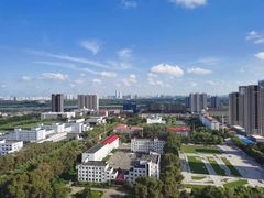 -哈尔滨商业大学(南校区)