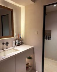 -芳香乐府疗愈空间·SPA·冥想