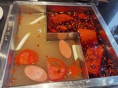 -红鼎坊·老成都火锅(新南门店)