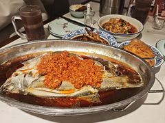 -回家吃饭·地道南昌菜(建德观总店)