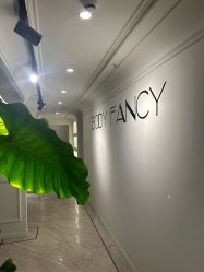 -Fancy梵汐·轻奢量肤定制