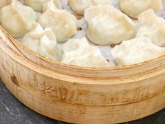 -老边饺子馆(中街店)
