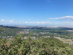 -香山公园