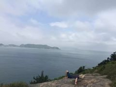 -东极岛景区