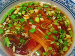 -淮食·雅宴(北大博雅国际酒店)