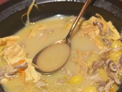 -湘邻呷铺·田园家宴(汉基广场店)