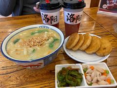 -老雒阳面馆·水席·洛阳菜(王城路店)