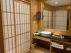 -北京古北水镇御舍温泉酒店