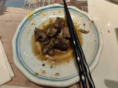 -千寻山野烤肉(中关村店)
