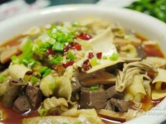 -辣派•冒菜·麻辣香锅