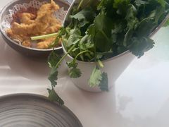-喃喃椰·糟粕醋·椰子鸡火锅(七堡花园店)