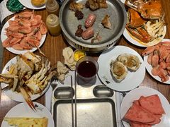 -汉巴味德(沈阳万象汇店)