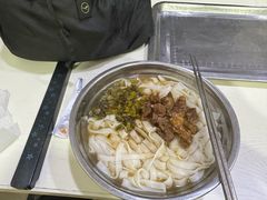 -满记面食(东堤横路店)
