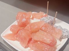 -海底捞火锅(江南盛天地店)