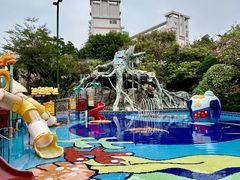 -喜运来大酒店温泉