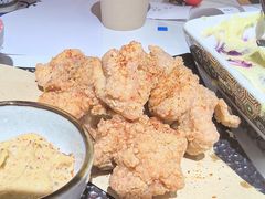 -火山屋台(新街口店)