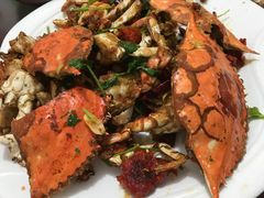 -烁佳海鲜大馅饺子
