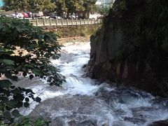 -宁波五龙潭景区