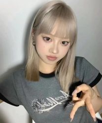 -艺时·漂发·染发·烫发店
