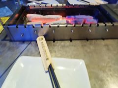 -很久以前羊肉串(打浦路店)