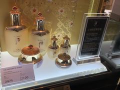 -DFS迪斐世(香港广东道店)