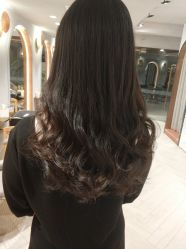 -苏豪路易士·嘉玛发廊