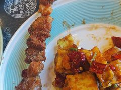 -好记馅饼(长白店)