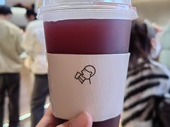 -喜茶(北京五棵松华熙店)