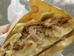 -樊记腊汁肉(竹笆市总店)