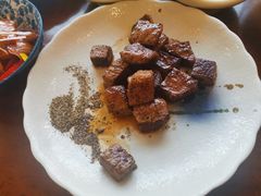 -福樱兰海鲜放题铁板烧(加州店)