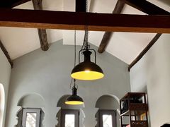 大堂-1901 Cafe(西四店)