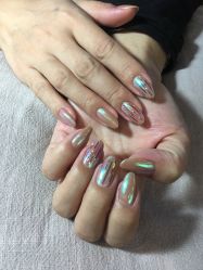 -LILY NAILS美甲美睫