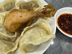-奉天蚨祥饺子馆