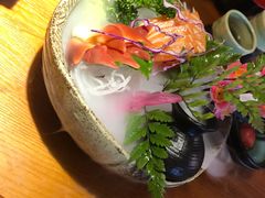 -熹炭精致日料(金融街购物中心店)