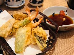 -小山日本料理(太古汇店)