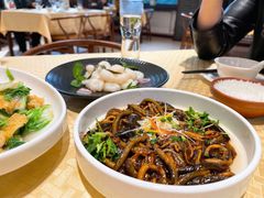 -熙春园餐厅