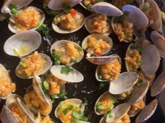 -何师烧烤·川味烧烤代表品牌(科园店)