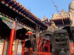 -高庙保安寺