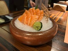-山葵家·创意料理(万象汇店)