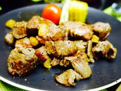 铁板牛肉-伊藤ITO(侨福芳草地购物中心店)