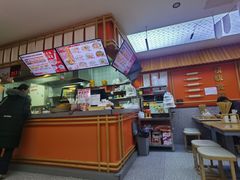 -陕味食族油泼面·小炒盖码面(双榆树店)