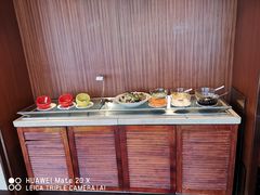 -翡翠29旋转餐厅·镇江国际雷迪森广场酒店