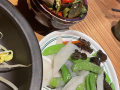 -云海肴·汽锅鸡·云南菜(广安门天虹店)