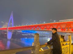 -嫩芽 ·地道重庆菜(十八梯露台夜景店)