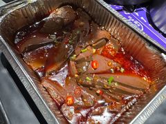-冰城小镇音乐串吧·聚会餐厅(百子湾店)