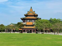-顺峰山公园