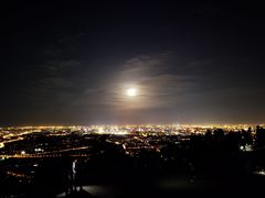 -鬼笑石后山停车场
