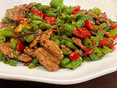 -长兴菜馆(高桥店)